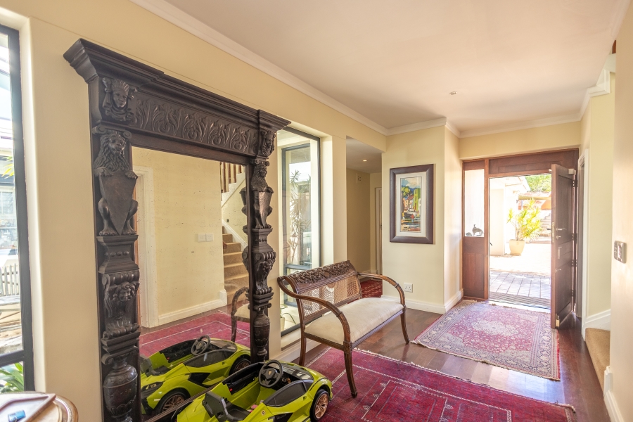 7 Bedroom Property for Sale in Welgedacht Western Cape